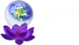 Earthrise Web Design Logo